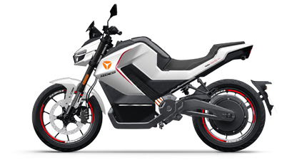 Motocicleta Eléctrica Yadea KEENESS 3.0- 3000W