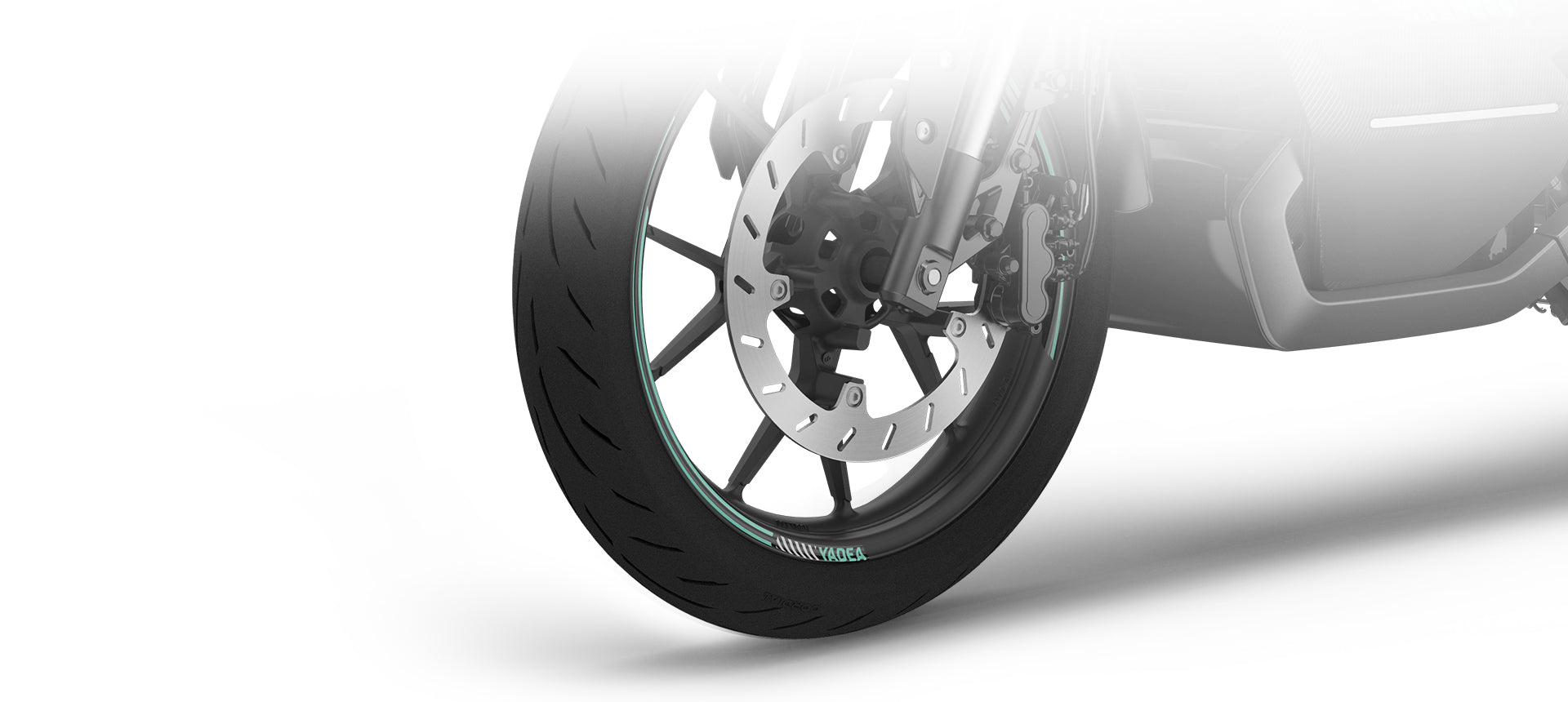 LLANTAS URBANAS DE 17"