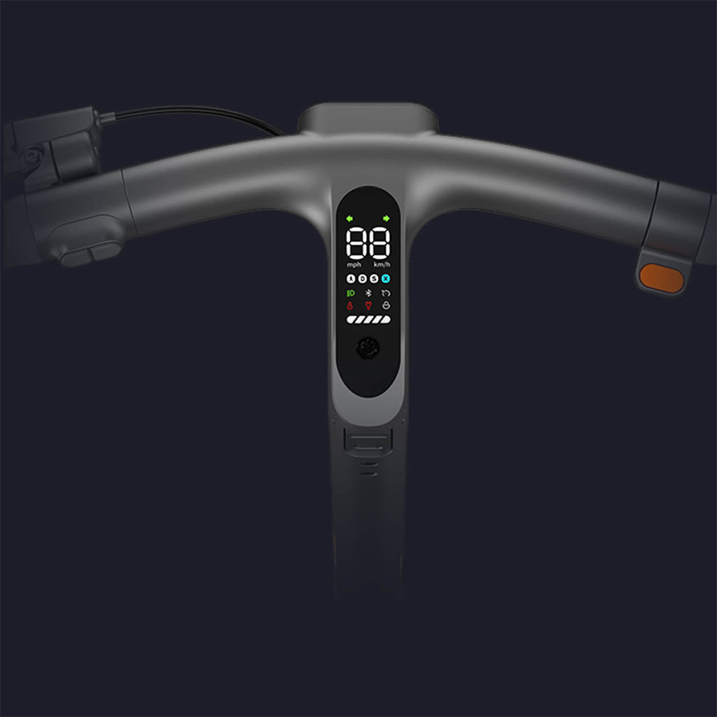 Pantalla LED